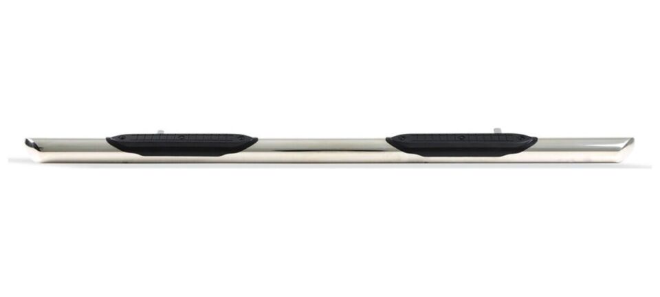 Toyota Revo Hilux 2010-2014 Dragos Plus Krom Yan Basamak Ptt01 Aqm4wd