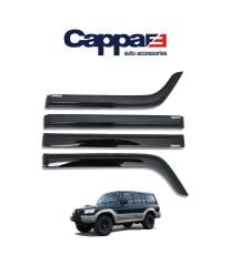 Cappafe Hyundai Galloper Cam Rüzgarlığı 1997-2003