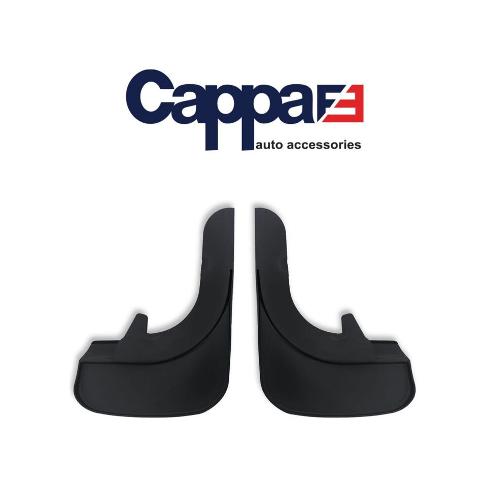 Cappafe Stepway Paçalık Tozluk Set 2 Parça Bütün Modellere  Uyumlu
