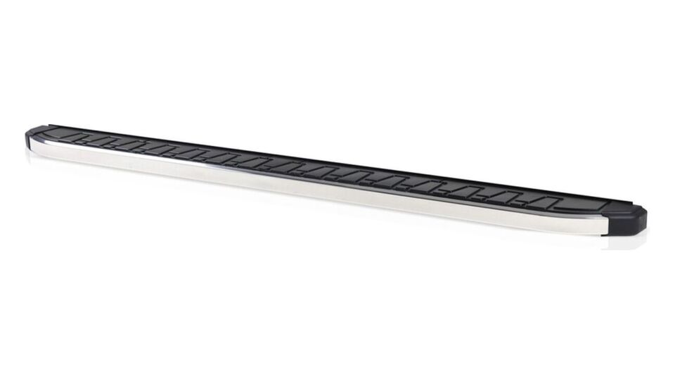 Ford Ranger 2006-2011 Quantum Krom Yan Basamak Pns01 Aqm4wd