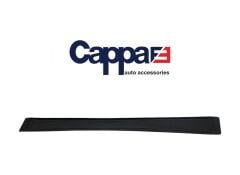 Cappafe Skoda Octava 2013- Arka Cam Üstü Spoiler