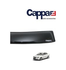 Cappafe Skoda Octava 2013- Arka Cam Üstü Spoiler