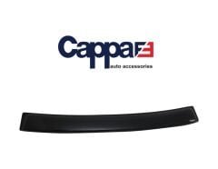 Cappafe Skoda Octava 2013- Arka Cam Üstü Spoiler