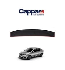 Capppafe Renault Symbol 2013- Arka Cam Spoiler
