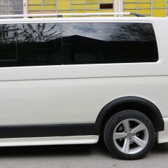 Transporter T5 Kısa Şasi 2003-2009 Çamurluk Ve Kapı Dodik Seti