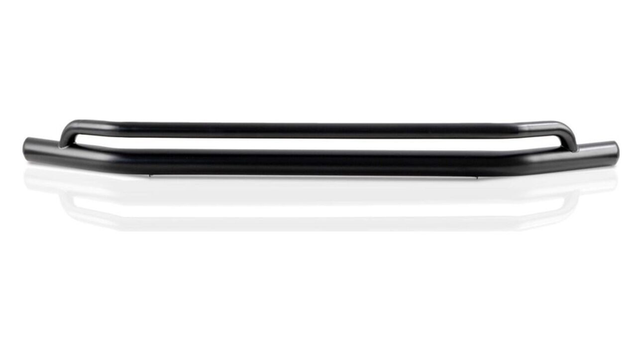 Isuzu D-max 2006-2011arrow Plus Siyah Ön Koruma Demiri Pst18 Aqm4wd