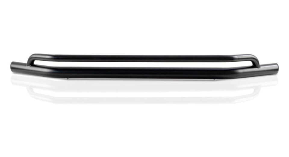 Isuzu D-max 2006-2011arrow Plus Siyah Ön Koruma Demiri Pst18 Aqm4wd