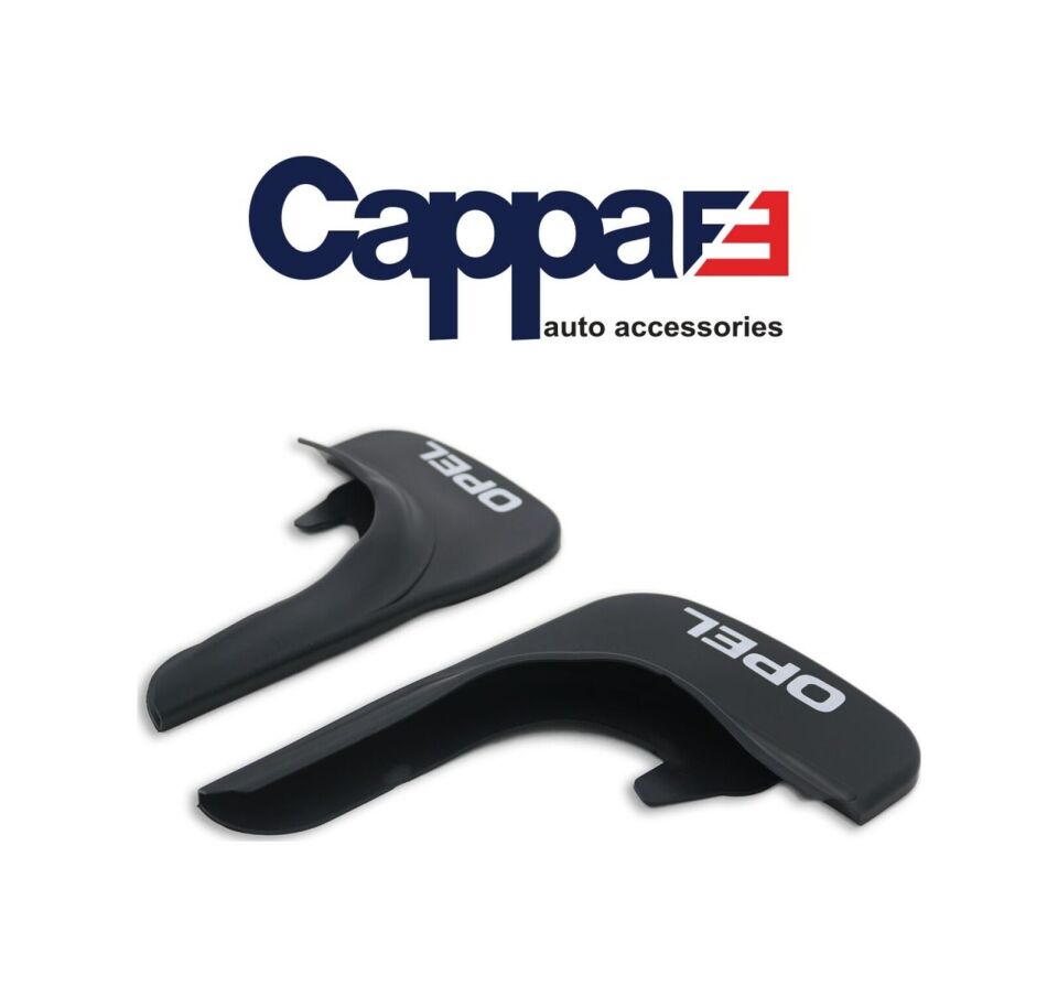 Cappafe Opel Paçalık Tozluk Set 2 Parça Bütün Modellere  Uyumlu