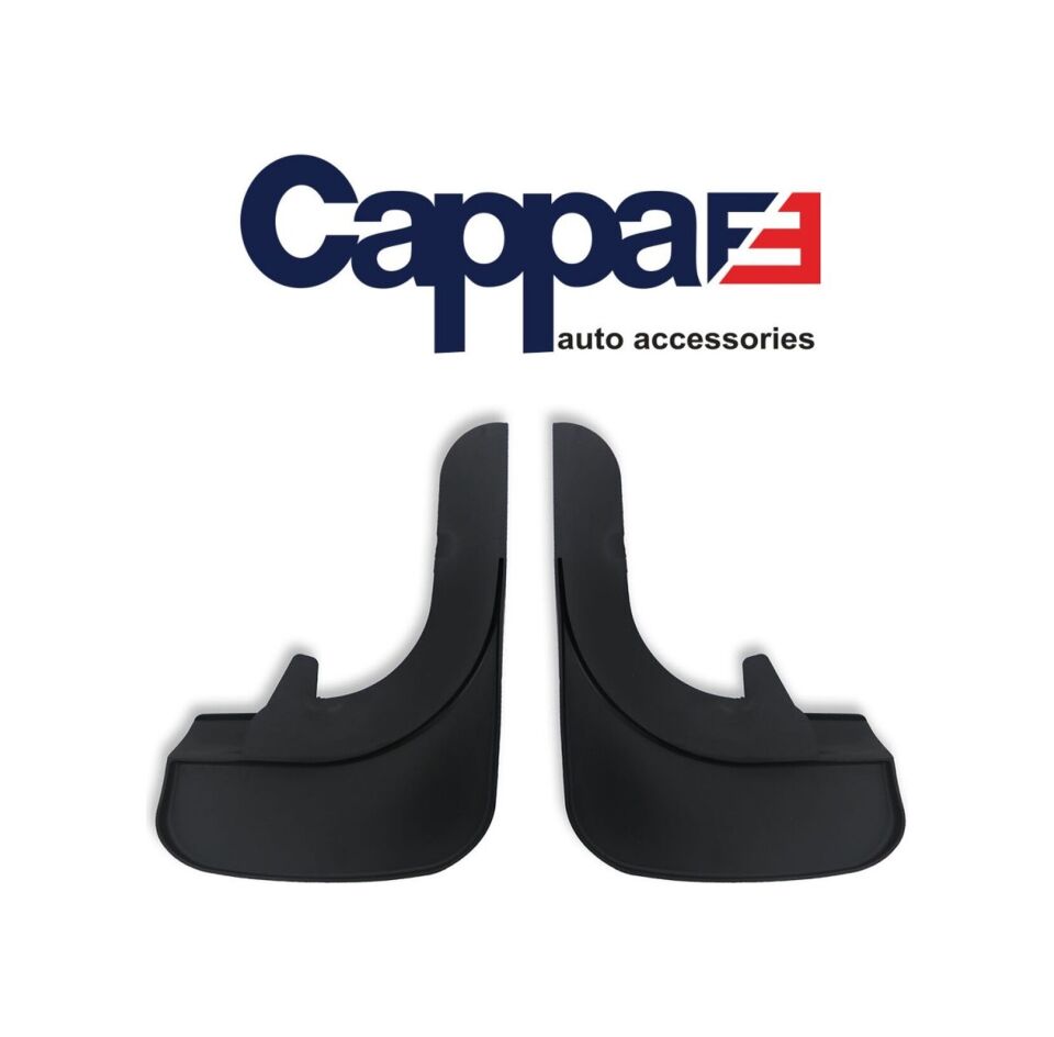 Cappafe Opel Paçalık Tozluk Set 2 Parça Bütün Modellere  Uyumlu
