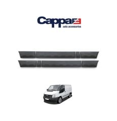 Ford Transit 2006-2013 Uzun Şase Kapı Dodik 8 Parça