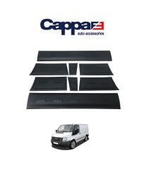 Ford Transit 2006-2013 Uzun Şase Kapı Dodik 8 Parça
