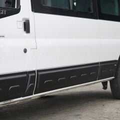 Ford Transit 2006-2013 Uzun Şase Kapı Dodik 8 Parça
