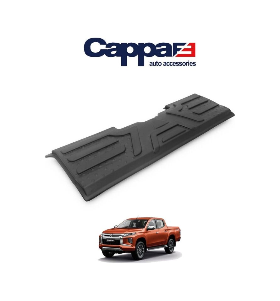 Cappafe L200 2019- Yılı Ve Sonrası Bagaj Kapağı Dodik