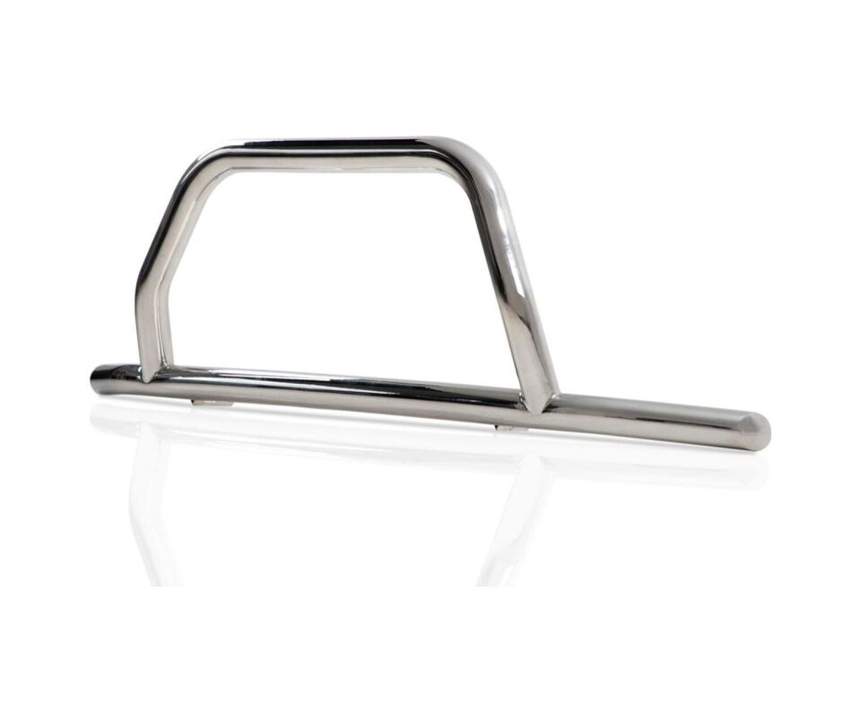 Toyota Revo Hilux 2010-2014 Krom Ön Koruma Demiri Pst14 Aqm4wd