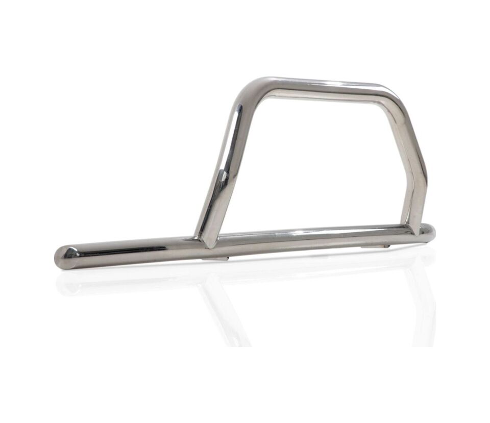 Toyota Revo Hilux 2010-2014 Krom Ön Koruma Demiri Pst14 Aqm4wd