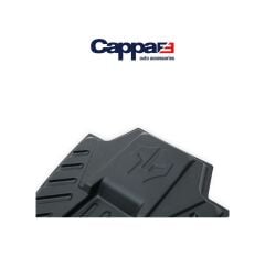 Cappafe Dacia Duster 2018- Ön Kaput Scoop Havalandırma Koruma