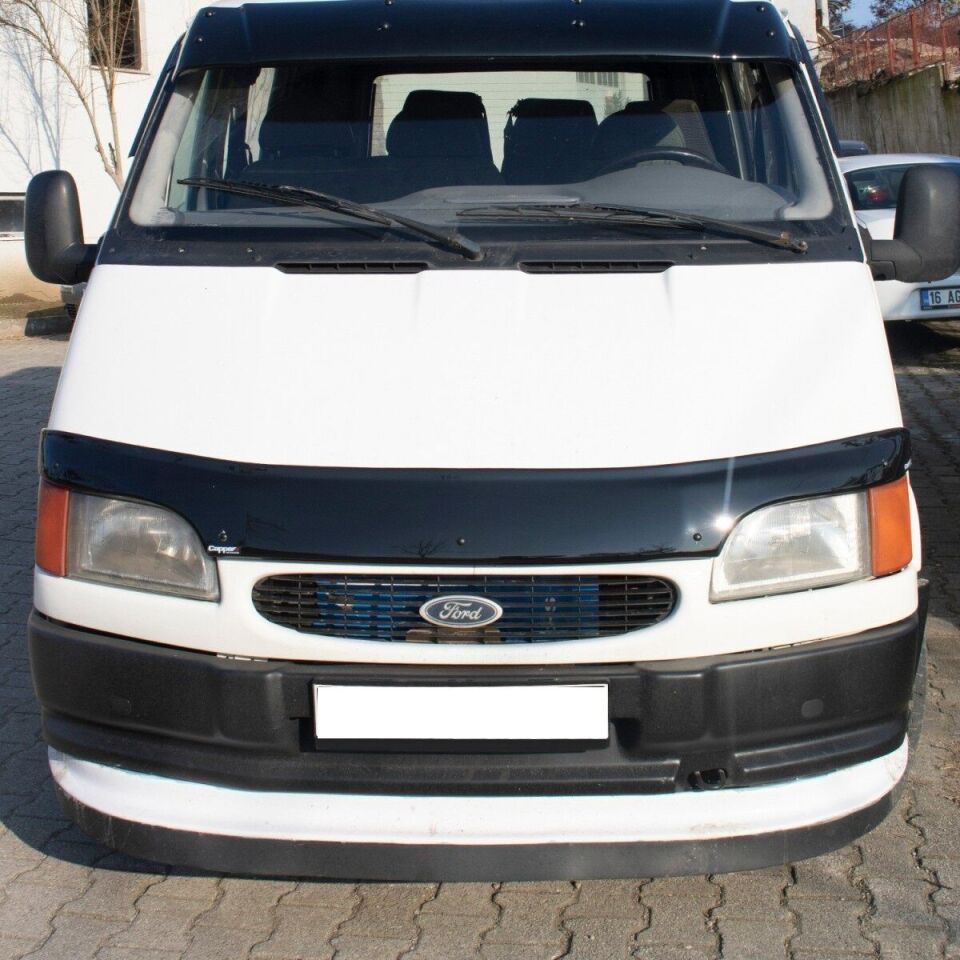 Ford Transit Pleksi Kaput Rüzgarlığı 1993-2002