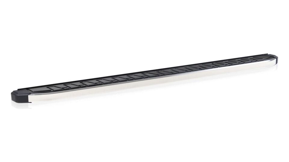 Nissan Navara 2006-2009 Quantum Krom Yan Basamak Pns01 Aqm4wd