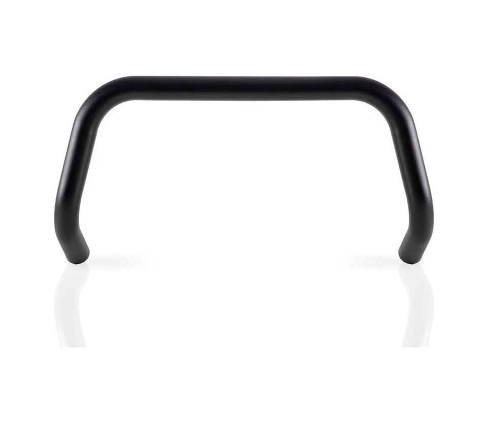 Ford Ranger 2012-2014 Dinamic Plus Siyah Ön Koruma Demiri Pwt22 Aqm4wd