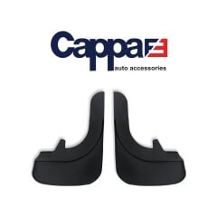 Cappafe Lodgy Paçalık Tozluk Set 2 Parça Bütün Modellere  Uyumlu