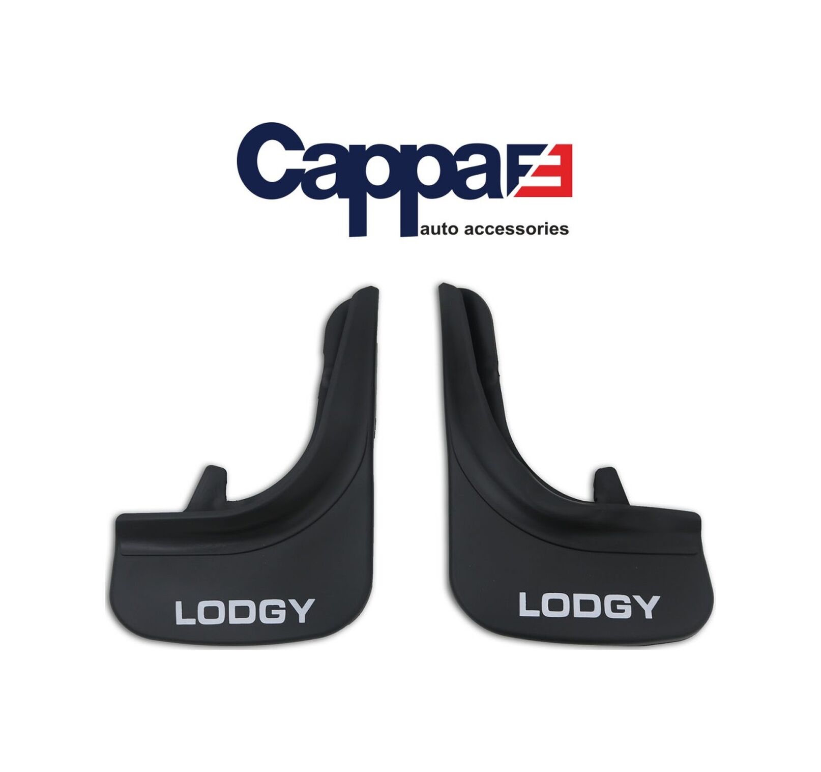 Cappafe Lodgy Paçalık Tozluk Set 2 Parça Bütün Modellere  Uyumlu