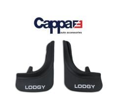 Cappafe Lodgy Paçalık Tozluk Set 2 Parça Bütün Modellere  Uyumlu