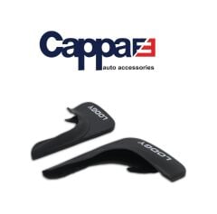 Cappafe Lodgy Paçalık Tozluk Set 2 Parça Bütün Modellere  Uyumlu