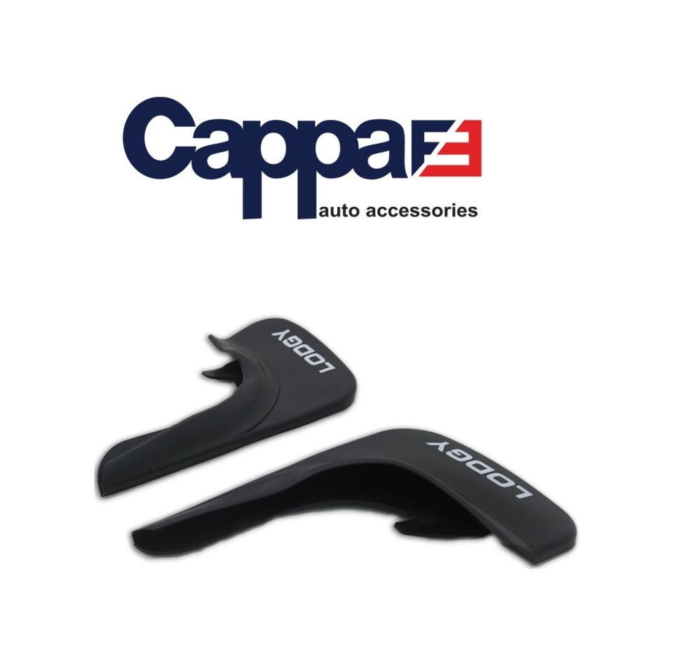 Cappafe Lodgy Paçalık Tozluk Set 2 Parça Bütün Modellere  Uyumlu