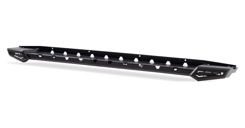 Toyota Revo Hilux 2010-2014 Yan Basamak M30 Aqm4wd