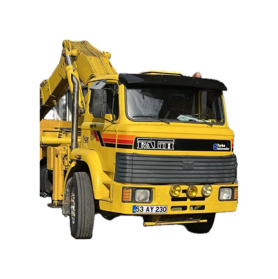 Bmc Fatih Pleksi Ön Cam Güneşlik