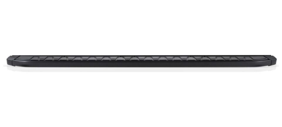 Toyota Revo Hilux 2006-2009 Quantum Siyah Yan Basamak Pns03 Aqm4wd
