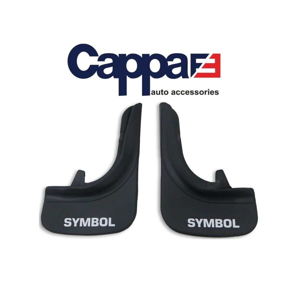 Cappafe Symbol Paçalık Tozluk Set 2 Parça Bütün Modellere  Uyumlu
