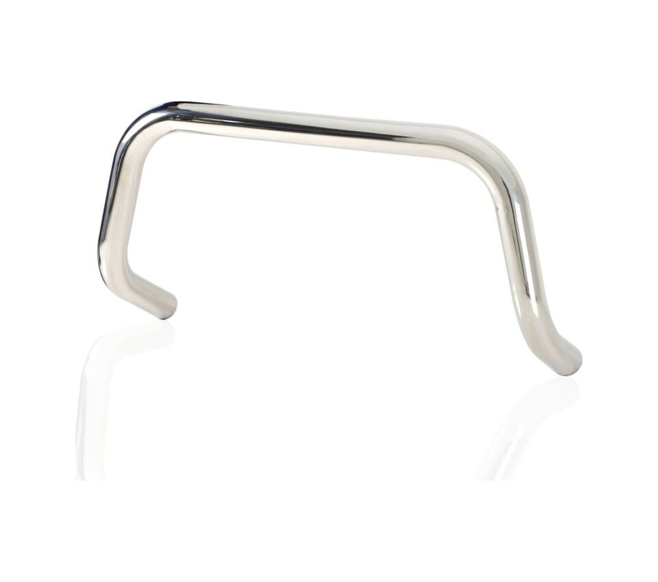 Ford Ranger 2006-2011 Dinamic Plus Krom Ön Koruma Demiri Pwt21 Aqm4wd