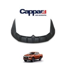 Cappafe Mitsubishi L200 Dragon Pack 3 Prç.