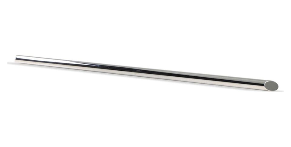 Toyota Revo Hilux 2006-2009 Sport Style Krom Yan Basamak Pss01 Aqm4wd