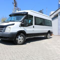 Ford Transit 2006-2013 Uzun Şase Dodik Set 14 Parça