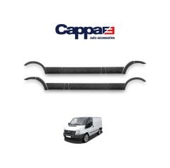 Ford Transit 2006-2013 Uzun Şase Dodik Set 14 Parça