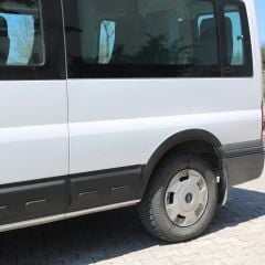 Ford Transit 2006-2013 Uzun Şase Dodik Set 14 Parça