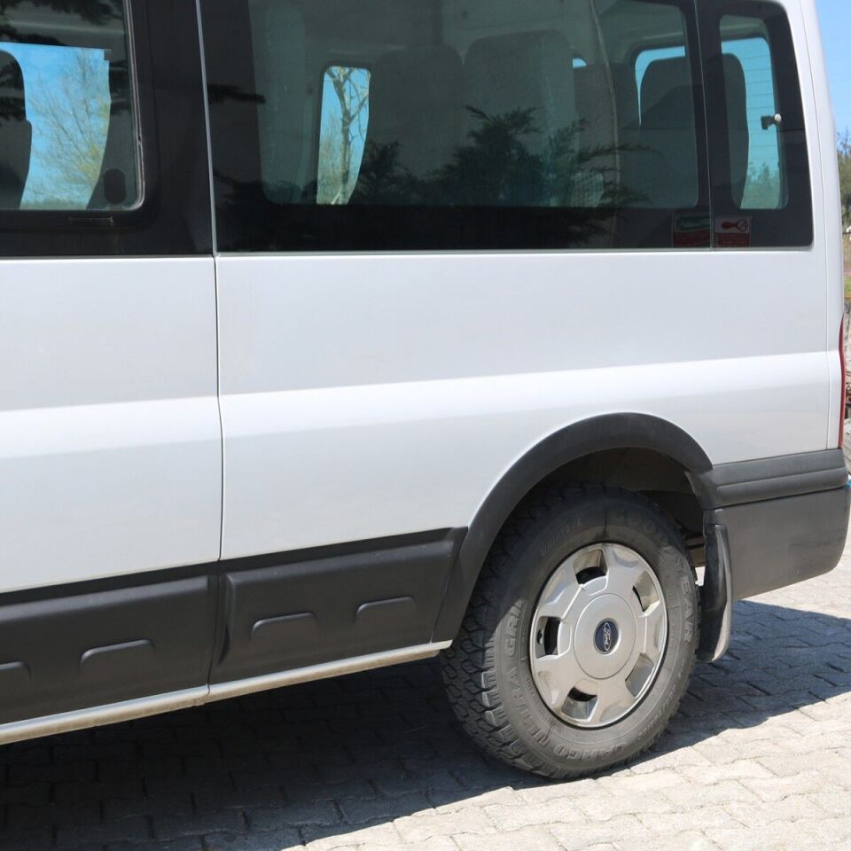 Ford Transit 2006-2013 Uzun Şase Dodik Set 14 Parça