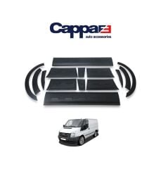 Ford Transit 2006-2013 Uzun Şase Dodik Set 14 Parça