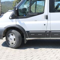 Ford Transit 2006-2013 Uzun Şase Dodik Set 14 Parça