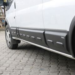 Ford Transit 2006-2013 Uzun Şase Dodik Set 14 Parça