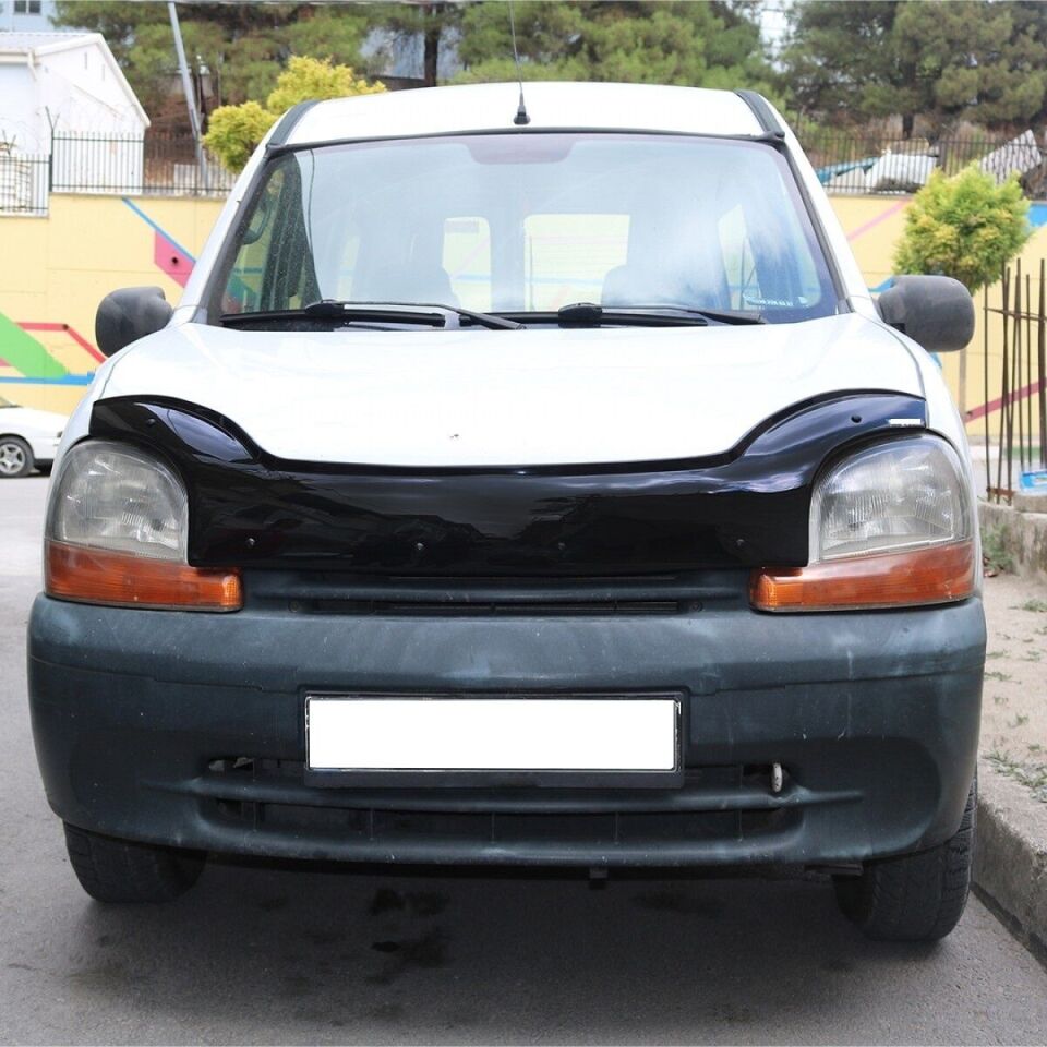 Renault Kangoo Pleksi Kaput Rüzgarlığı1998-2003