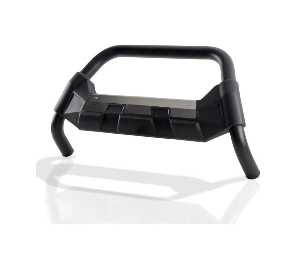 Mitsubishi L200 2007-2009 Amazon Plus Siyah Ön Koruma Pwt16 Aqm4wd