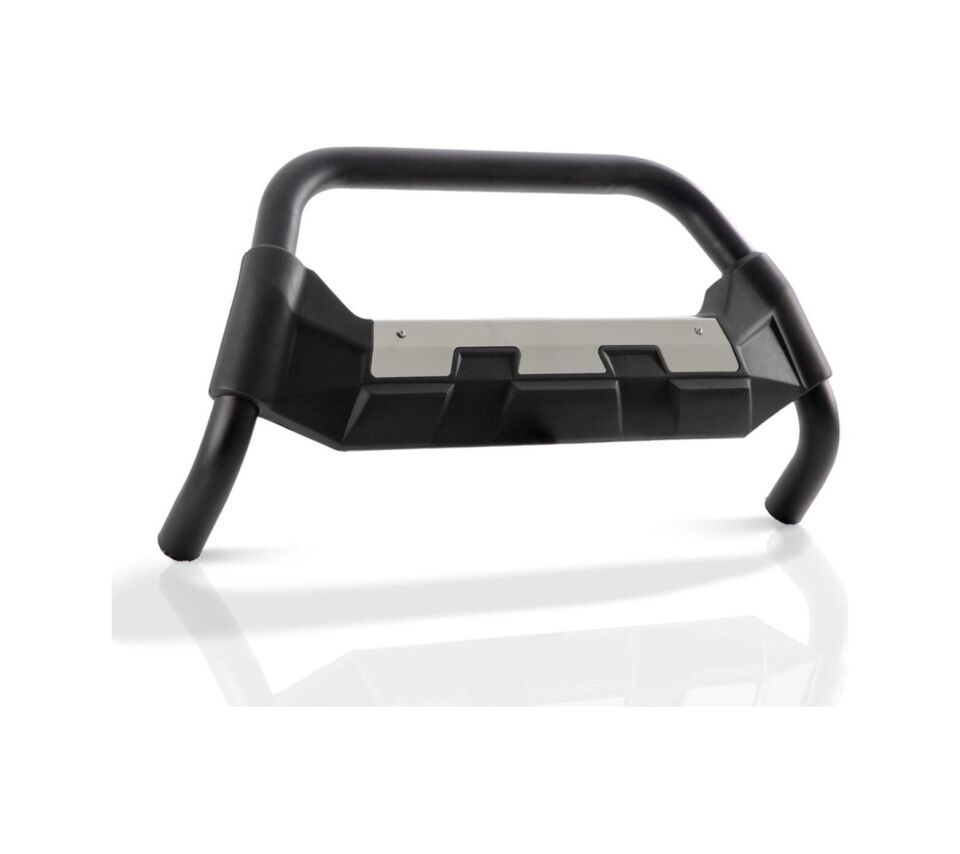 Mitsubishi L200 2007-2009 Amazon Plus Siyah Ön Koruma Pwt16 Aqm4wd