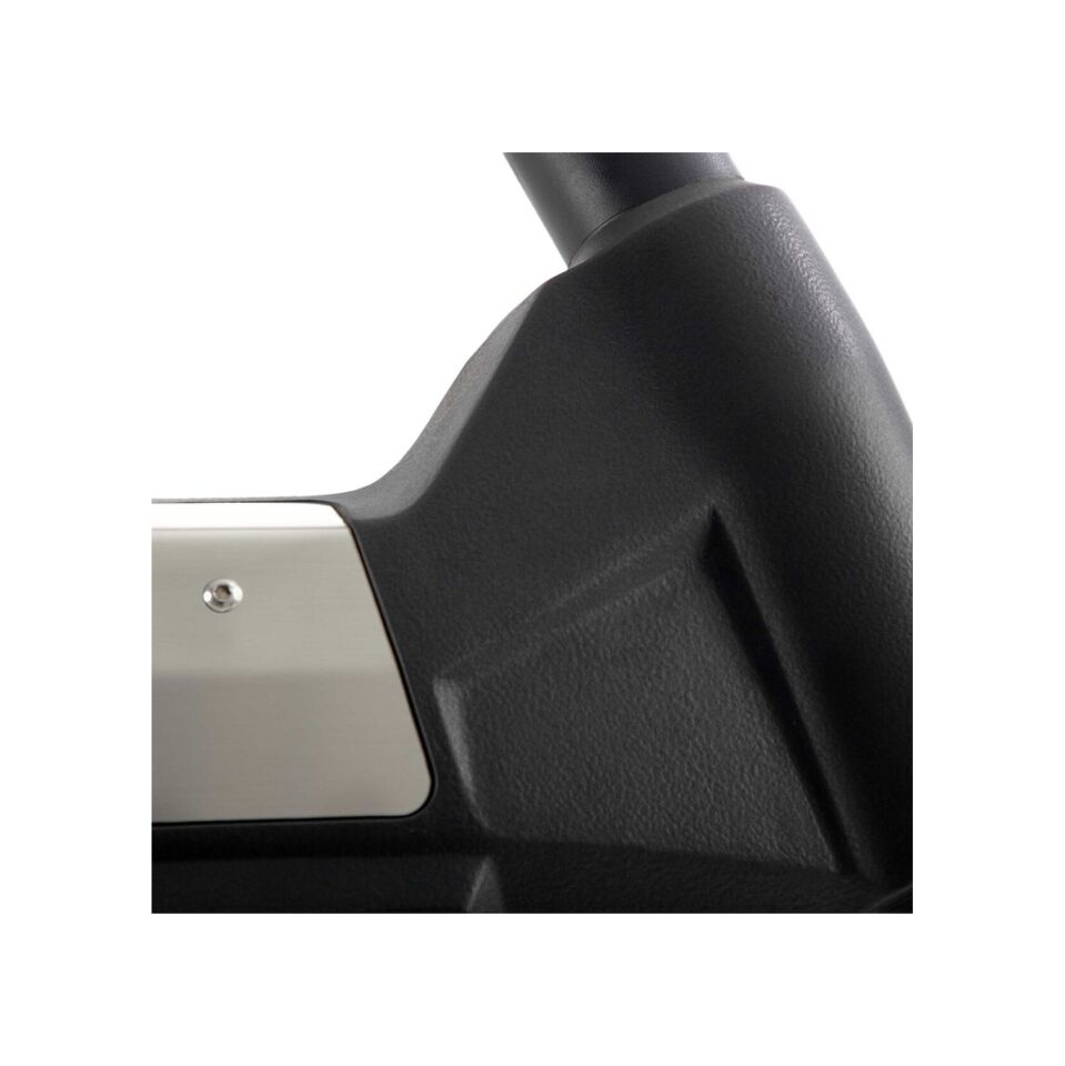 Mitsubishi L200 2007-2009 Amazon Plus Siyah Ön Koruma Pwt16 Aqm4wd