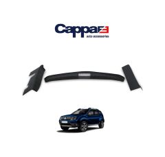 Dacia Duster 2010-2017 Bagaj Koruma Eşiği