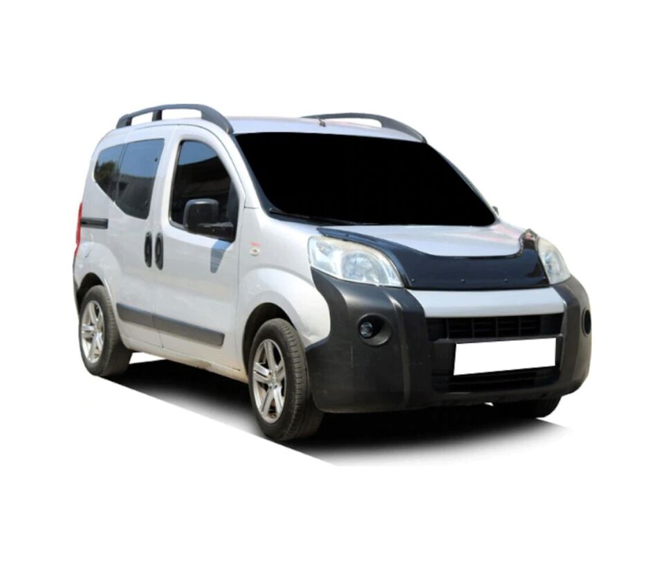 Fiat Fiorino Plexi Kaput Rüzgarlığı 2008 Ve Sonrası