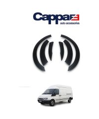 Ford Transit 2002-2006 Uzun Şase Çamurluk 6 Parça