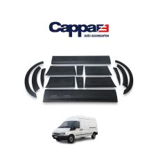 Ford Transit 2002-2006 Uzun Şase Dodik Set 14 Parça